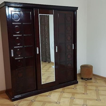 Fantastic Apartment Near Cairo Airport Esterno foto