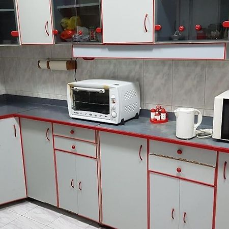 Fantastic Apartment Near Cairo Airport Esterno foto