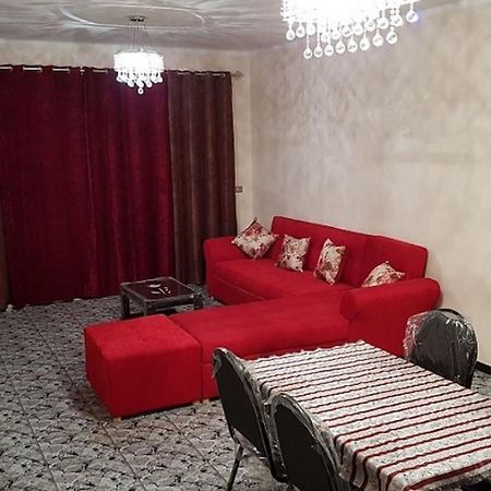 Fantastic Apartment Near Cairo Airport Esterno foto