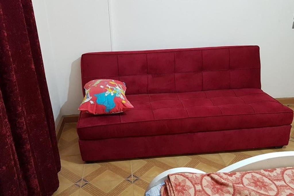Fantastic Apartment Near Cairo Airport Esterno foto