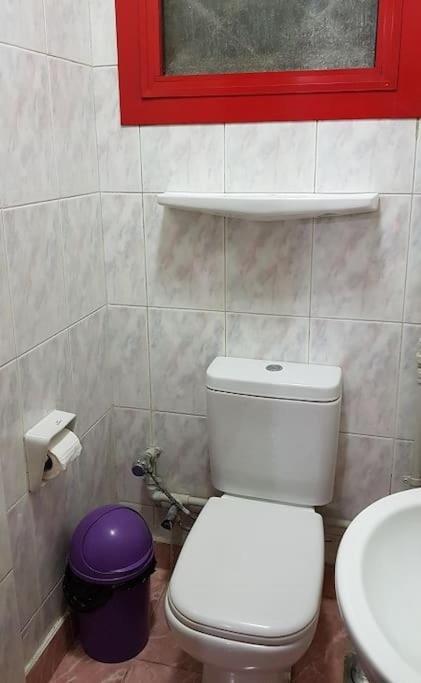 Fantastic Apartment Near Cairo Airport Esterno foto