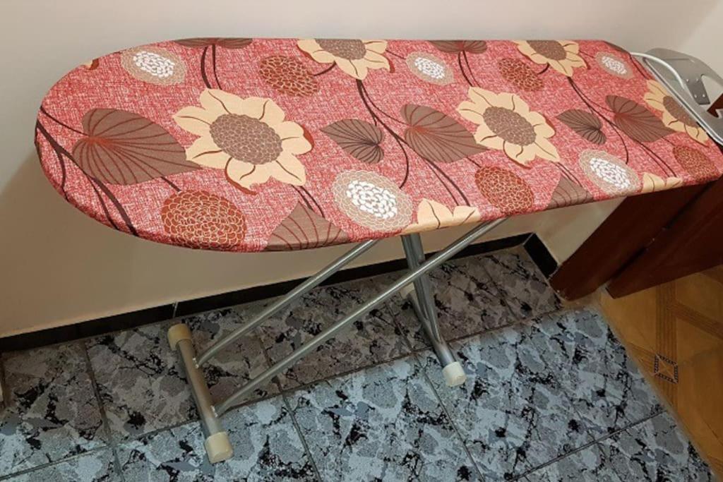 Fantastic Apartment Near Cairo Airport Esterno foto