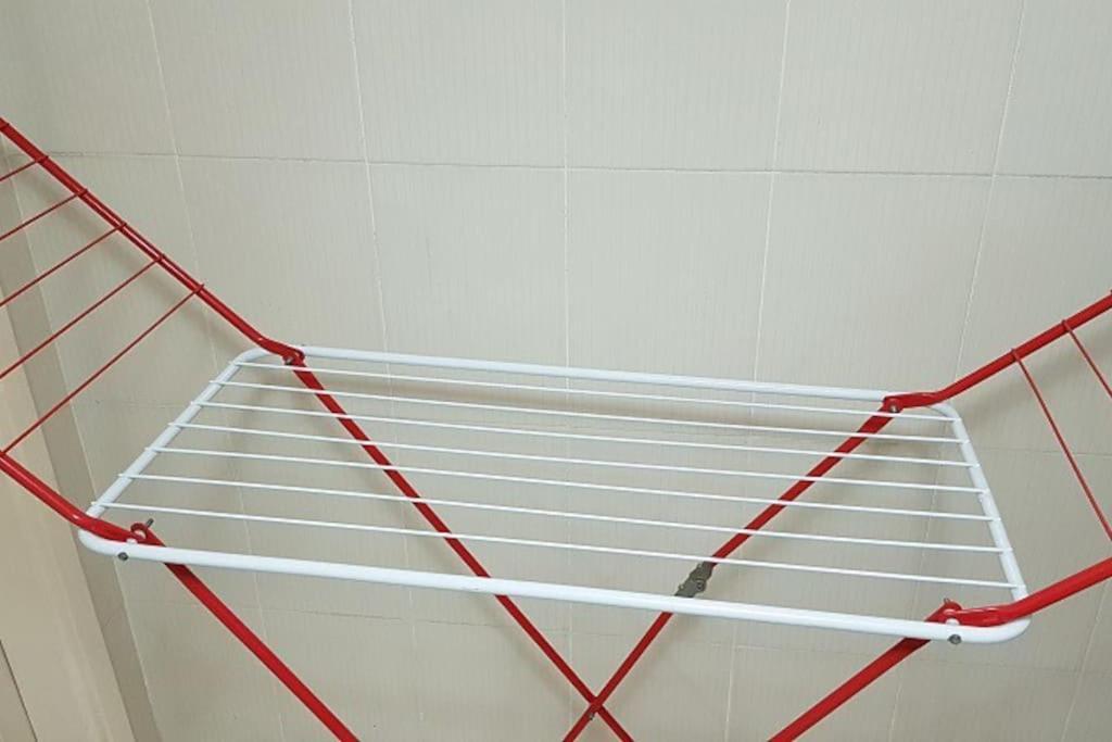 Fantastic Apartment Near Cairo Airport Esterno foto