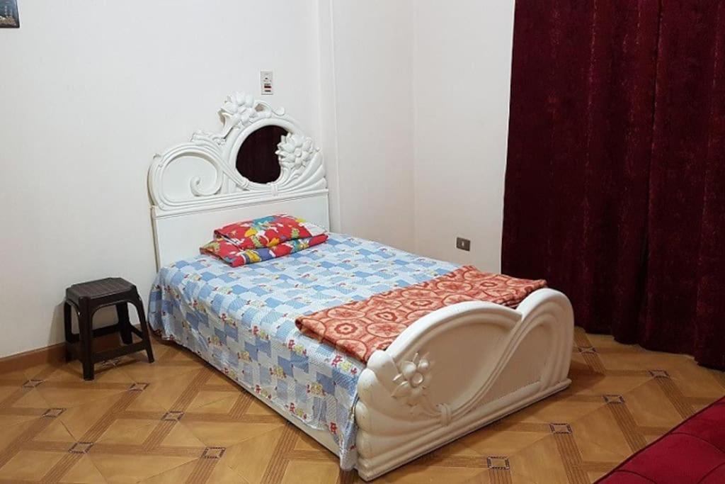 Fantastic Apartment Near Cairo Airport Esterno foto