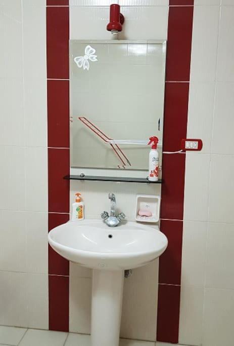 Fantastic Apartment Near Cairo Airport Esterno foto