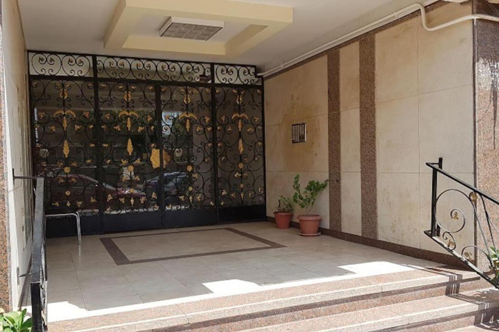Fantastic Apartment Near Cairo Airport Esterno foto