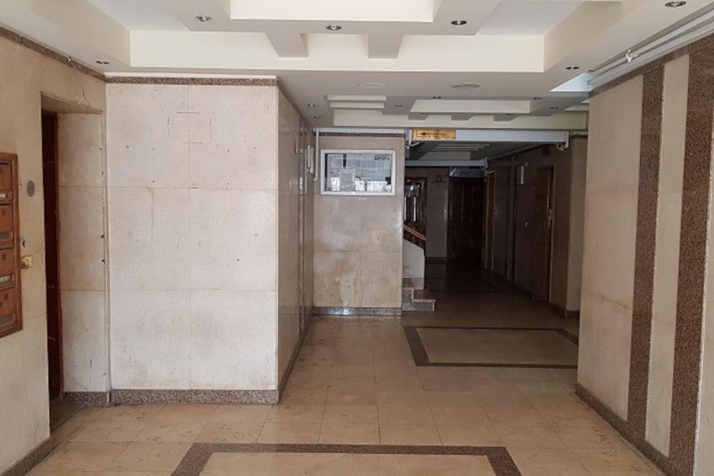Fantastic Apartment Near Cairo Airport Esterno foto