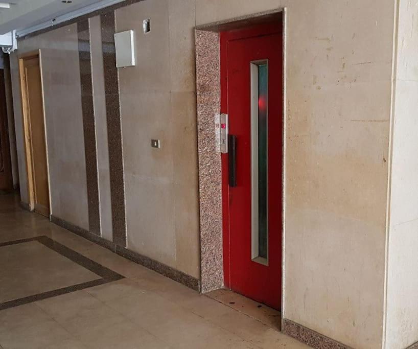 Fantastic Apartment Near Cairo Airport Esterno foto